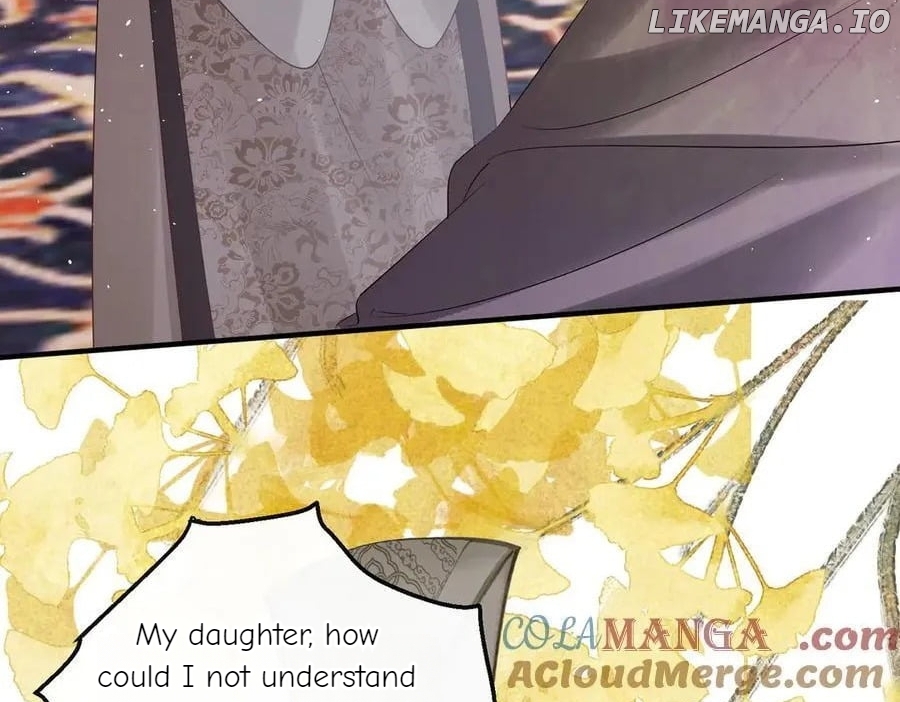 The Tyrant’s Family Lasts Thanks To Her Inner Voice Chapter 22 - page 19